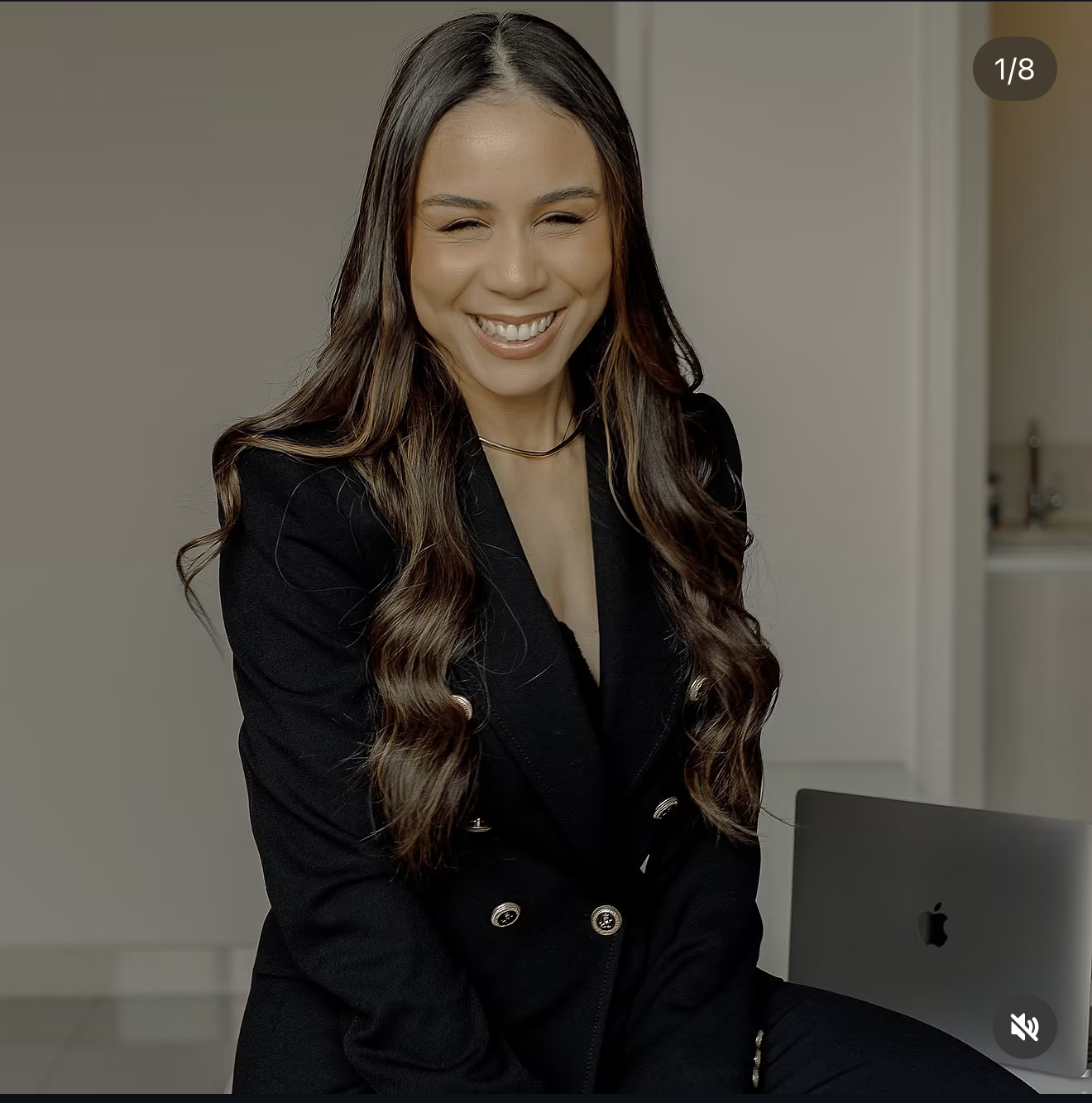 Foto de Cristiane